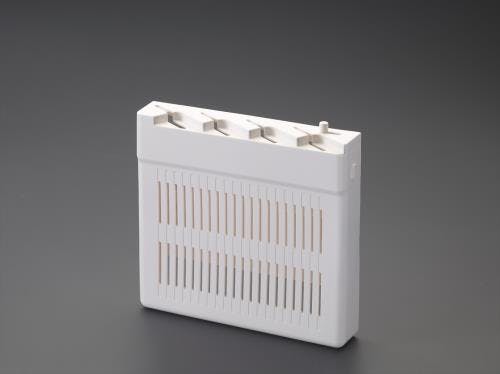 カクダイ キッチン用包丁差し 248x230x45mm EA912EB-11 4550061377222【別送品】