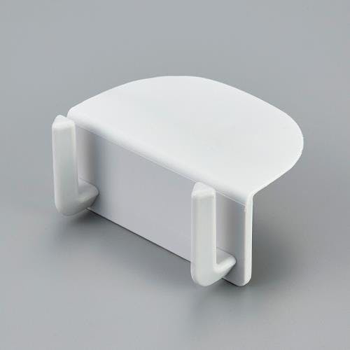 水切りフック(シリコン製) 105x130x65mm EA912EB-32 4550061878804【別送品】