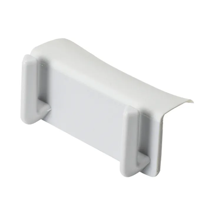 ESCO 105x130x 65mm 水切りフック(シリコン製) 洗濯・キッチン用品 4550061878804 EA912EB-32(CDC)【別送品】