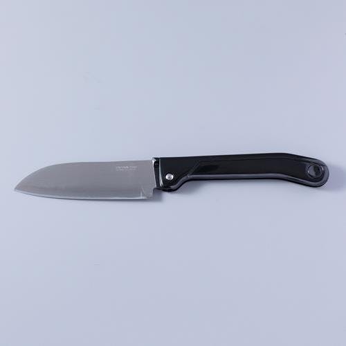 キャプテンスタッグ 包丁(折込式) 285mm EA912GA-2 4550061549742【別送品】