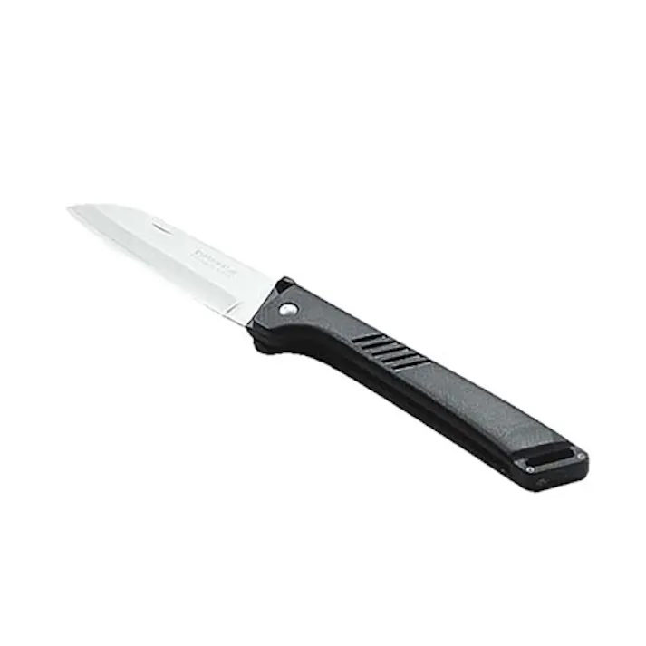 キャプテンスタッグ 206mm フルーツナイフ(折込式) 洗濯・キッチン用品 4550061549735 EA912GA-4(CDC)【別送品】