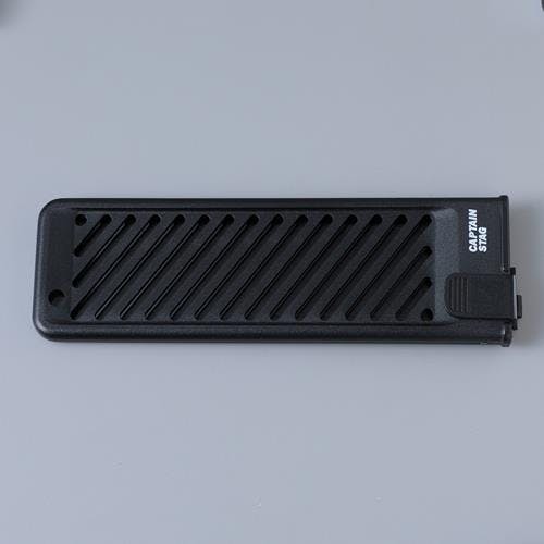 CAINZ-DASH】LESSMANN社 刈払機専用ブラシ Φ160