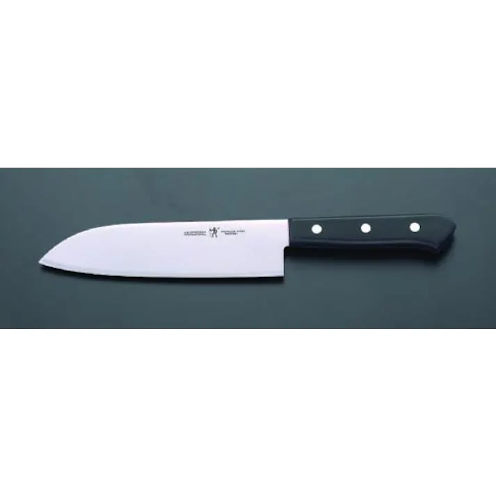 ESCO 180mm 三徳包丁 洗濯・キッチン用品 4518340862524 EA912HC-12(CDC)【別送品】