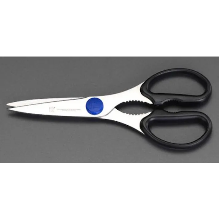 ツヴィリングJ.A.ヘンケルス 料理はさみ 205mm EA912HE-3 4518340604162【別送品】