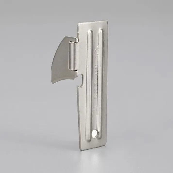 ESCO 40x22mm 缶切り(ステンレス製) 洗濯・キッチン用品 4550061815502 EA912HF-22(CDC)【別送品】