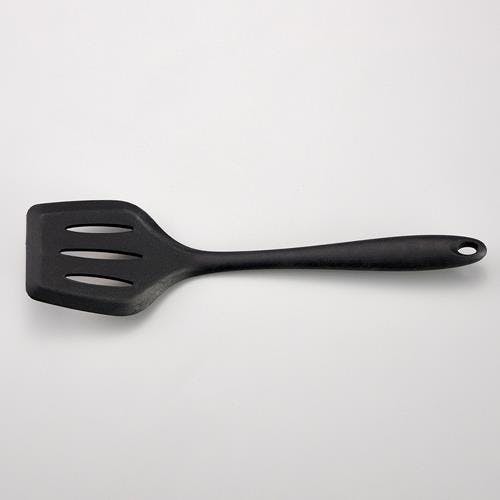 シリコン製フライ返し 305mm EA912HF-33 4550061878811【別送品】