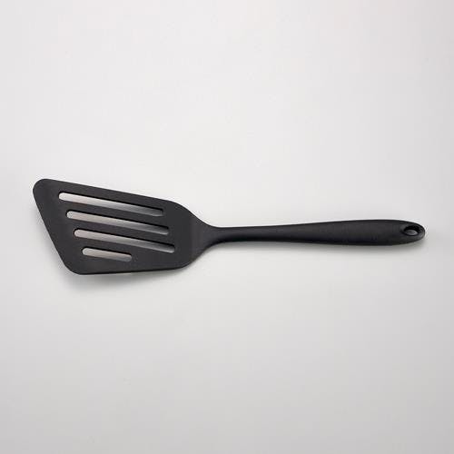 シリコン製フライ返し 340mm EA912HF-34 4550061878828【別送品】