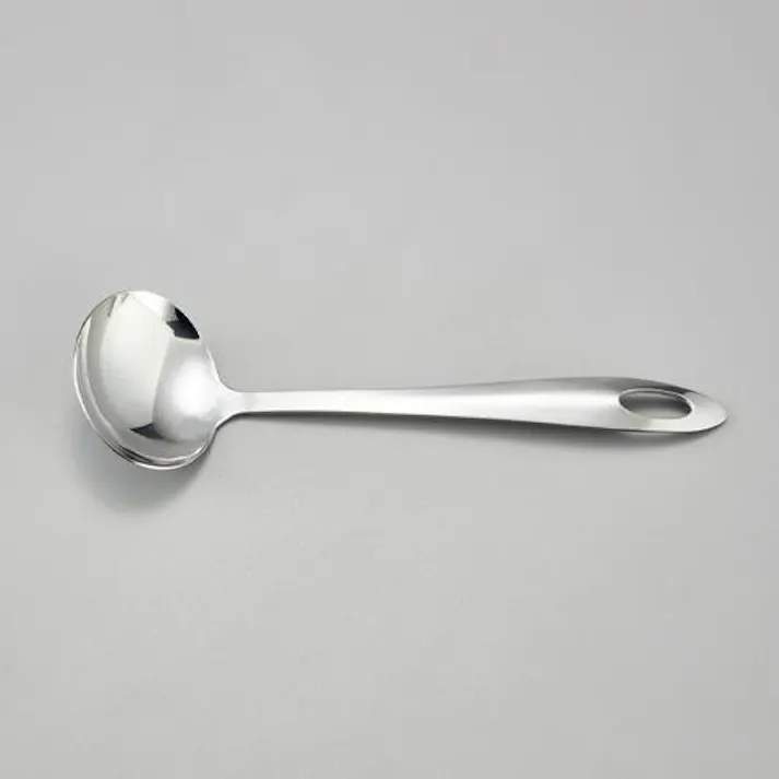 ESCO φ56x185mm 玉しゃくし(ステンレス製) 洗濯・キッチン用品 4550061878835 EA912HF-51(CDC)【別送品】