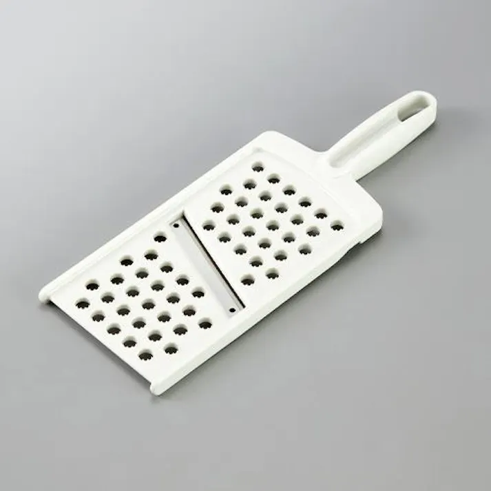 ESCO 245x105x 35mm おろし器(スライサー付) 洗濯・キッチン用品 4550061878866 EA912HF-61(CDC)【別送品】