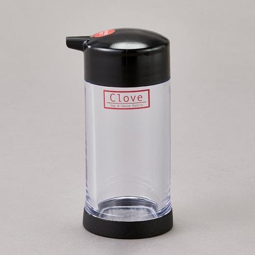 調味料入れ(大) 75x65x145mm EA912J-213 4550061759462【別送品】