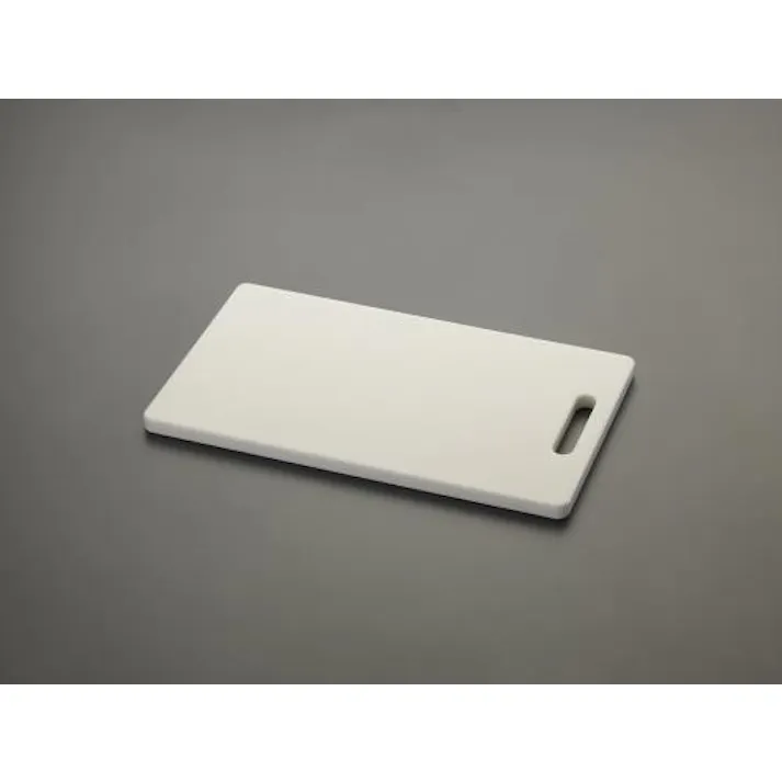 ESCO 370x210x 15mm まな板(ポリエチレン製) 洗濯・キッチン用品 4550061022238 EA912J-62(CDC)【別送品】