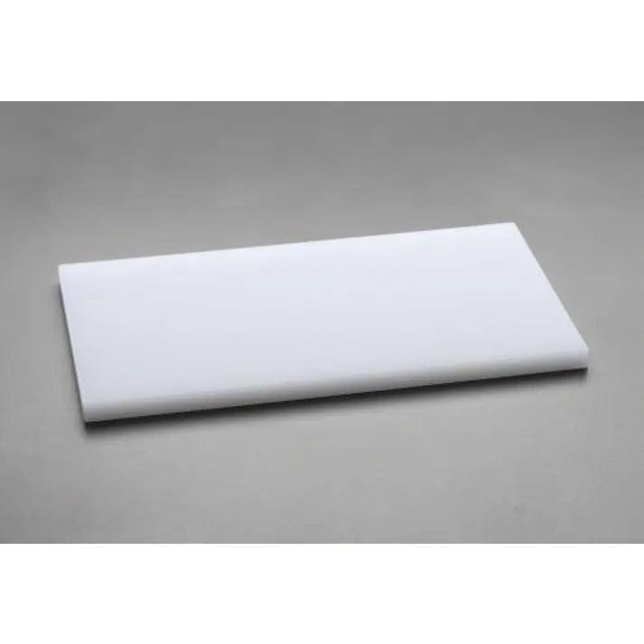 ESCO 250x500x 20mm まな板(ポリエチレン製) 洗濯・キッチン用品 4550061377239 EA912J-71(CDC)【別送品】