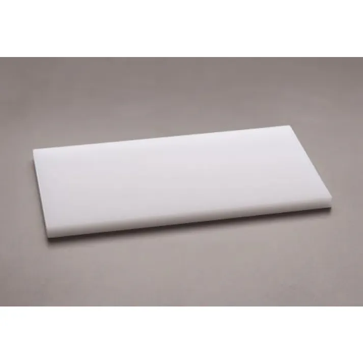 ESCO 270x500x 20mm まな板(ポリエチレン製) 洗濯・キッチン用品 4550061377246 EA912J-72(CDC)【別送品】