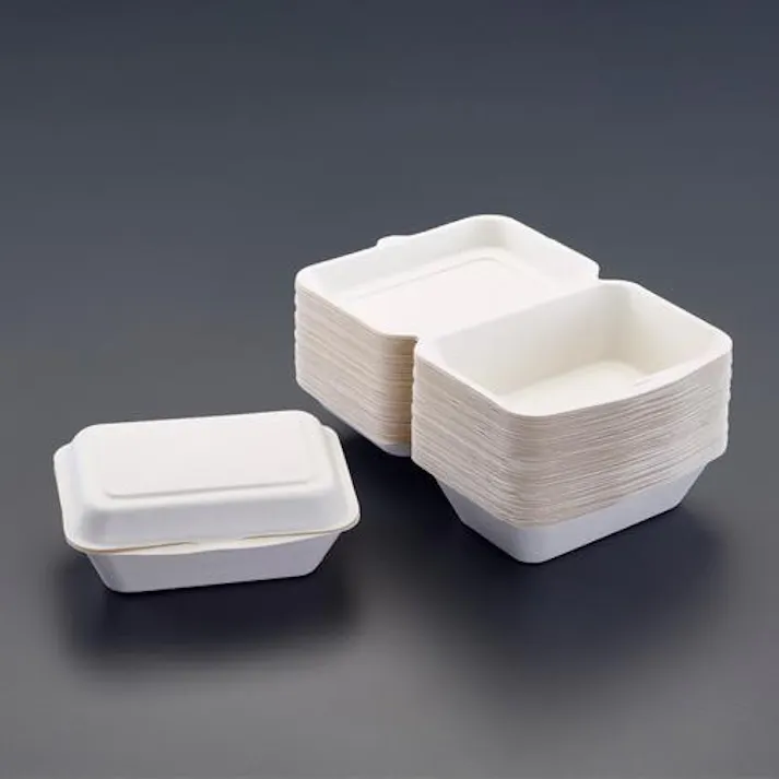 ESCO 180x130x 40mm 紙皿(50枚) 洗濯・キッチン用品 4550061769768 EA912MB-72(CDC)【別送品】