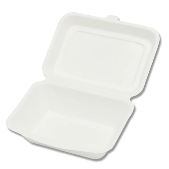 ESCO 180x130x 40mm 紙皿(50枚) 洗濯・キッチン用品 4550061769768 EA912MB-72(CDC)【別送品】