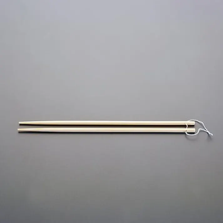 ESCO 360mm 竹箸 洗濯・キッチン用品 4550061523537 EA912MC-12(CDC)【別送品】