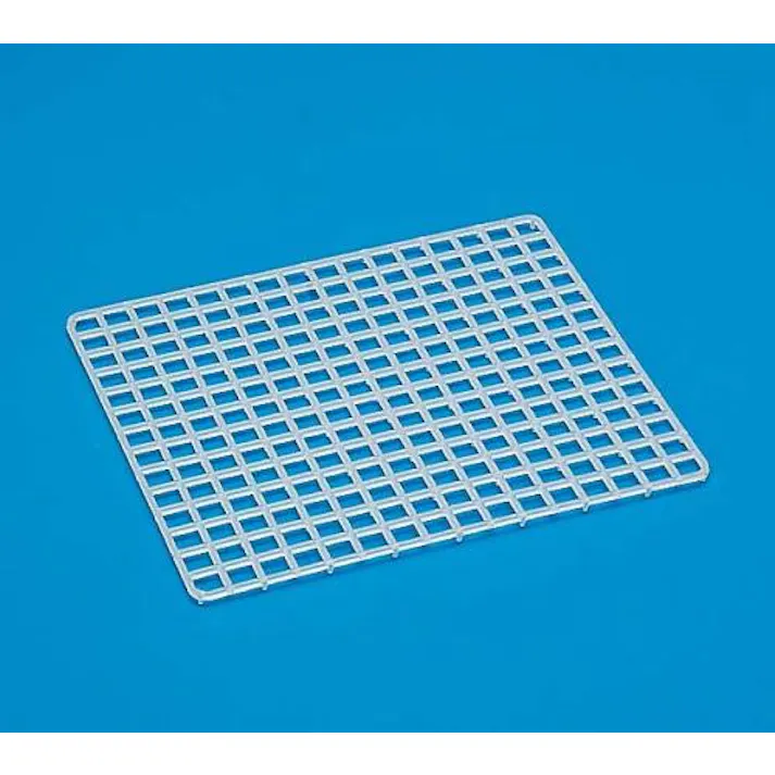 ESCO 286x238x 9mm メッシュマット(ポリエチレン) 洗濯・キッチン用品 4550061779415 EA912MM-3(CDC)【別送品】