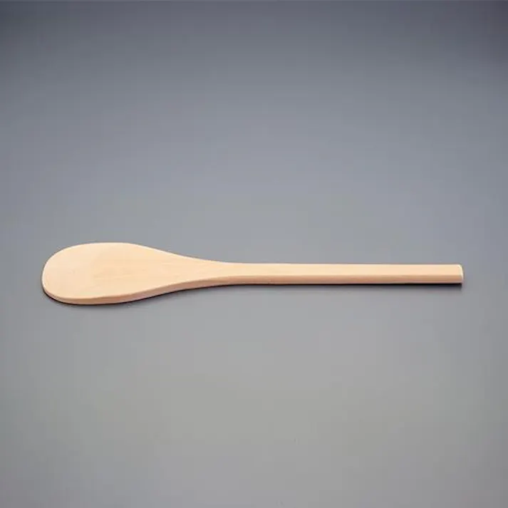 ESCO 600mm 木製しゃもじ 洗濯・キッチン用品 4550061523506 EA912NB-21(CDC)【別送品】
