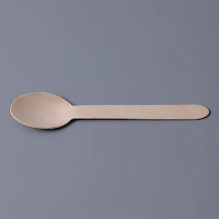 キャプテンスタッグ 160mm ウッドスプーン(12本) 洗濯・キッチン用品 4550061550526 EA912WD-6(CDC)【別送品】