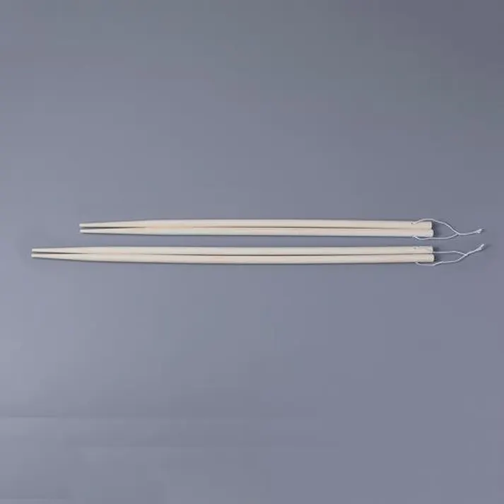 キャプテンスタッグ 390・450mm 菜箸セット(竹製) 洗濯・キッチン用品 4550061549766 EA912WD-8(CDC)【別送品】
