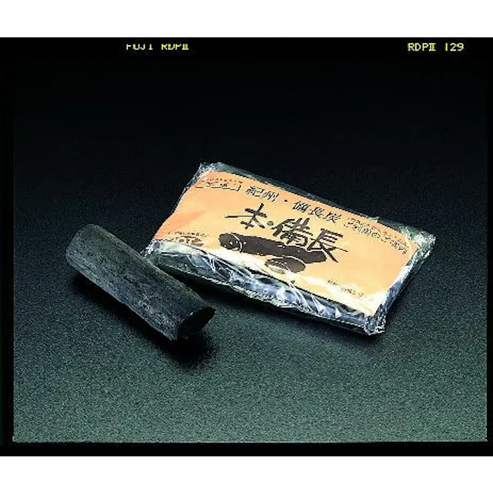 ESCO 500g 備長炭 野営・キャンプ用品 4518340166509 EA913AB-1(CDC)【別送品】