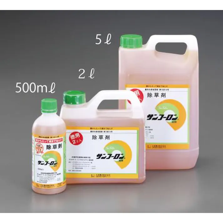 大成農材 500ml 除草剤 園芸・緑化保全用品 4548745417463 EA913AC-0.5(CDC)【別送品】