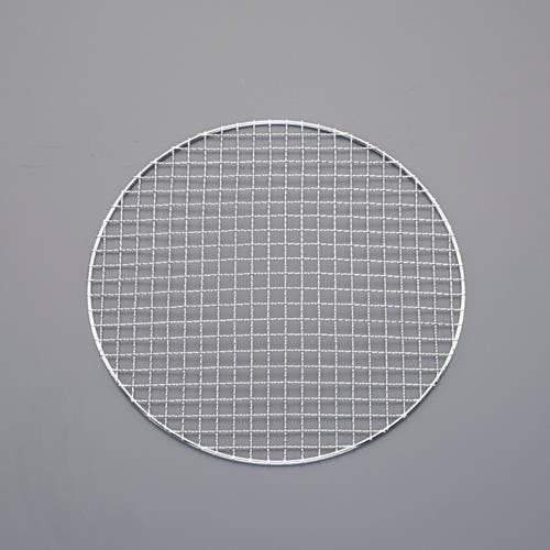 焼網(鉄) φ310mm /1.4x12mm EA913DA-19 4550061012826【別送品】