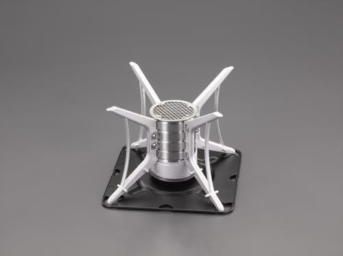 新富士バーナー 焚火台 250x250x215mm EA913LE-1 4550061028476【別送品】