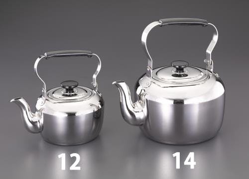 ケトル(電磁調理器対応) 5.0L EA913VD-14 4550061032879【別送品】