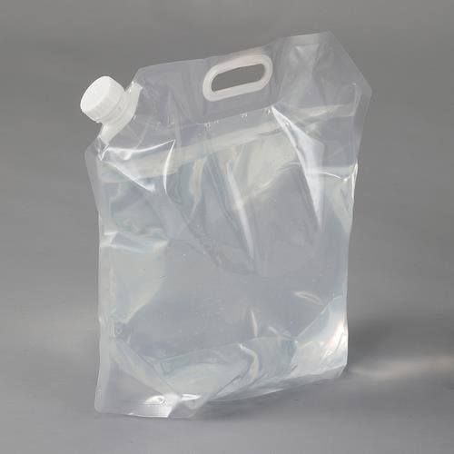 キャプテンスタッグ ウォータータンク 10L EA913VL-129 4550061544921【別送品】