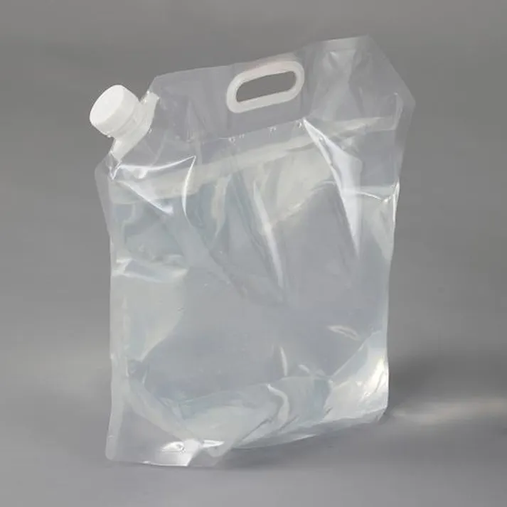 キャプテンスタッグ ウォータータンク 10L EA913VL-129 4550061544921【別送品】