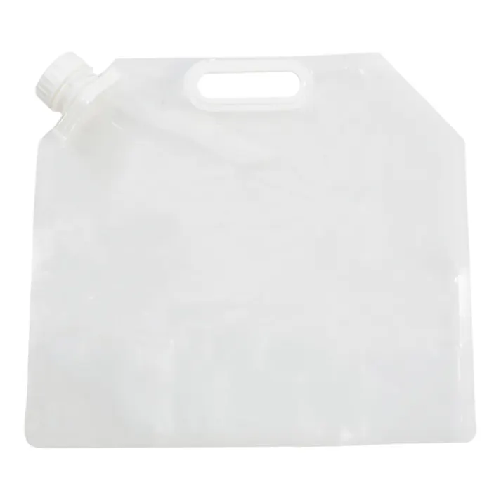 キャプテンスタッグ ウォータータンク 10L EA913VL-129 4550061544921【別送品】