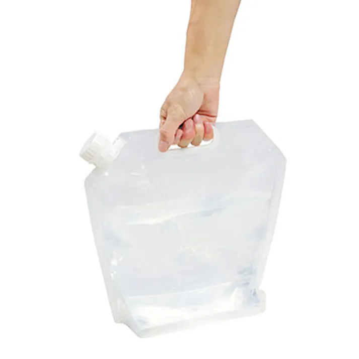 キャプテンスタッグ ウォータータンク 10L EA913VL-129 4550061544921【別送品】