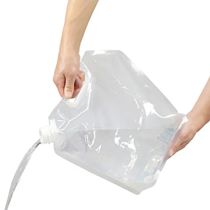 キャプテンスタッグ ウォータータンク 10L EA913VL-129 4550061544921【別送品】