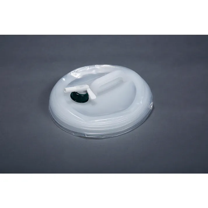 キャプテンスタッグ ウォータータンク(抗菌) 5L EA913VL-137 4550061213803【別送品】
