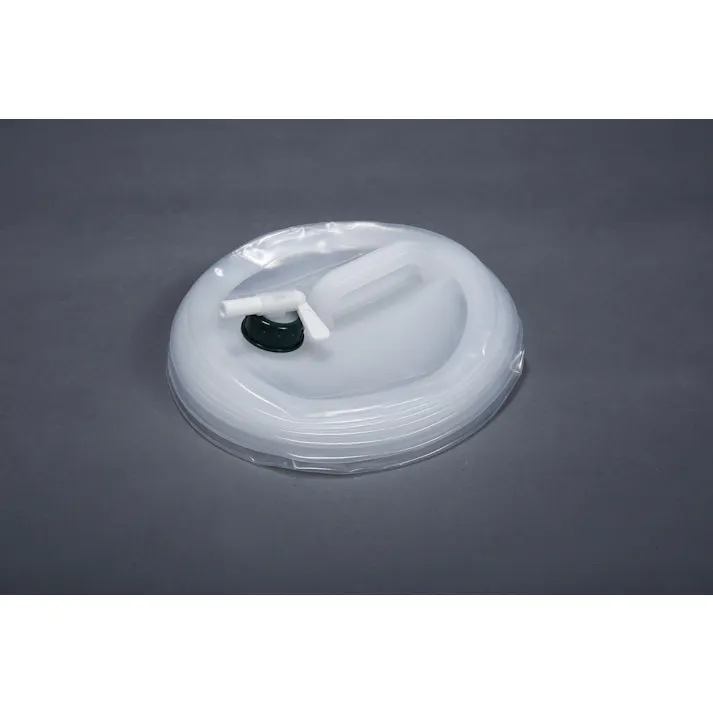 キャプテンスタッグ ウォータータンク(抗菌) 10L EA913VL-138 4550061213810【別送品】