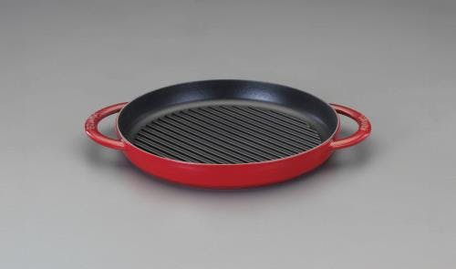 ツヴィリングJ.A.ヘンケルス グリル 260mm EA913VM-70 4548745651201【別送品】