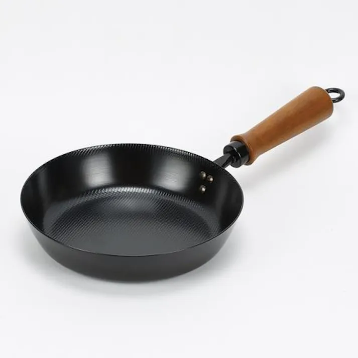 20cm フライパン(IH対応) 洗濯・キッチン用品 EA913VS-1【別送品】