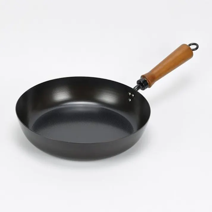 フライパン(IH対応) 26cm EA913VS-3 4550061735695【別送品】