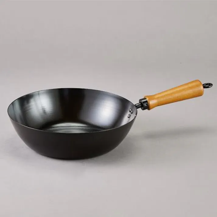 ESCO 26cm フライパン(IH対応) 洗濯・キッチン用品 4550061736487 EA913VS-4(CDC)【別送品】