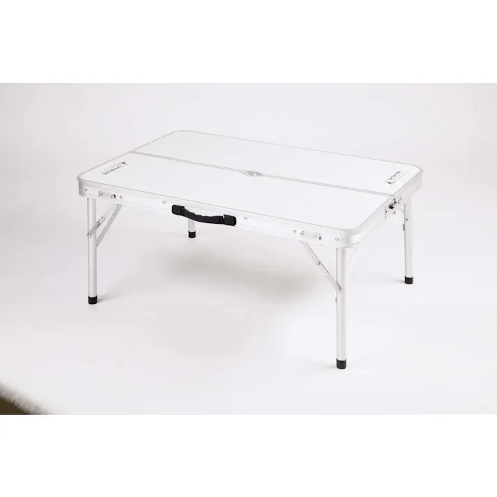 キャプテンスタッグ テーブル・チェアーセット 900x620x700mm/380mm EA913YA-52 4550061210932【別送品】