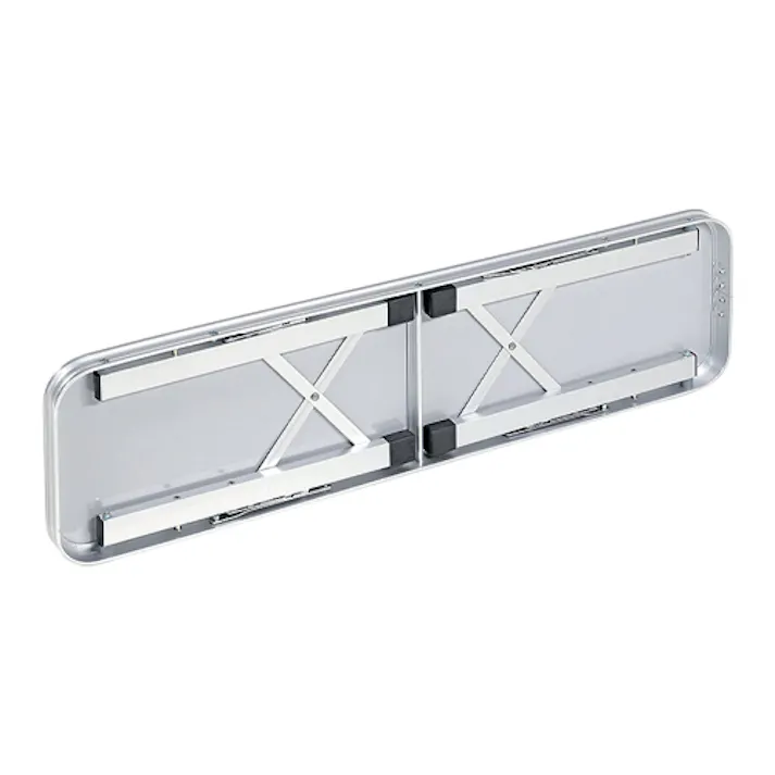 キャプテンスタッグ テーブルベンチ(折畳式) 860x240x380mm EA913YA-58A 4550061890363【別送品】