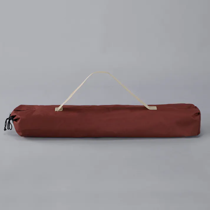 キャプテンスタッグ 1920x720x 420mm ベッド(ポータブル) 野営・キャンプ用品 4550061632758 EA913YG-16A(CDC)【別送品】