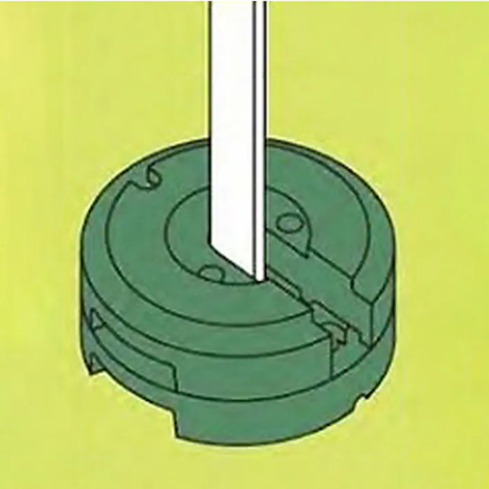 キャプテンスタッグ 10.0kg ウエイトスチール(テント用) 野営・キャンプ用品 4550061492284 EA915-127(CDC)【別送品】