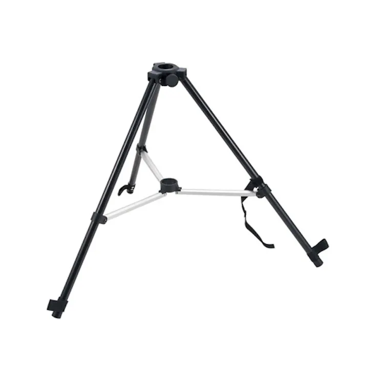 キャプテンスタッグ 670x580x490mm パラソル用三脚スタンド 野営・キャンプ用品 4550061492314 EA915-129(CDC)【別送品】