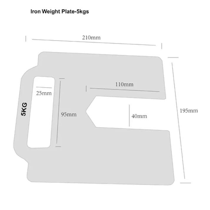 ESCO 5.0kg ウェイトスチール(テント用/2個) 野営・キャンプ用品 4550061377536 EA915-131(CDC)【別送品】