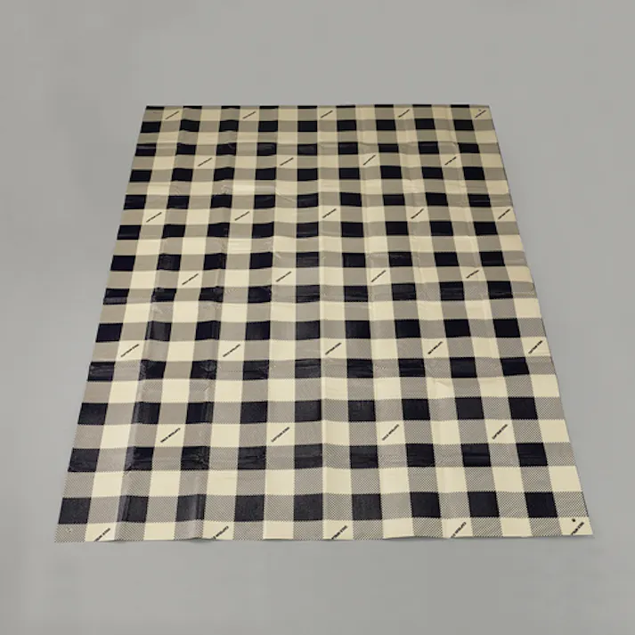 キャプテンスタッグ レジャーシート 1800x2400mm EA915CF-3A 4550061612118【別送品】