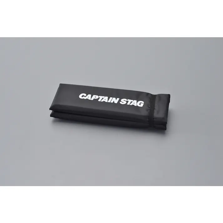 キャプテンスタッグ 340x 275x 10mm 座布団(折畳式) 野営・キャンプ用品 4550061211861 EA915DB-67(CDC)【別送品】