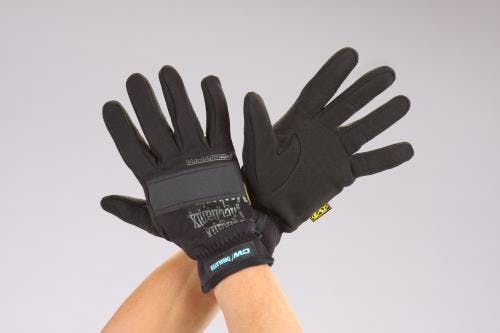 MECHANIXWEAR(メカニックスウェア) メカニクスグローブ(耐水防寒/合成革) [LL] EA915G-123 4550061036907【別送品】