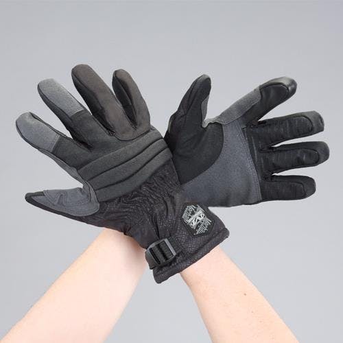 MECHANIX WEAR [メカニックスウェア] メカニクスグローブ(防水防寒/合成革) [S] EA915GT-31 4550061831939【別送品】
